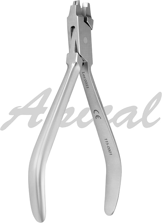 Premium Quality Orthodontic Hook Crimping Plier