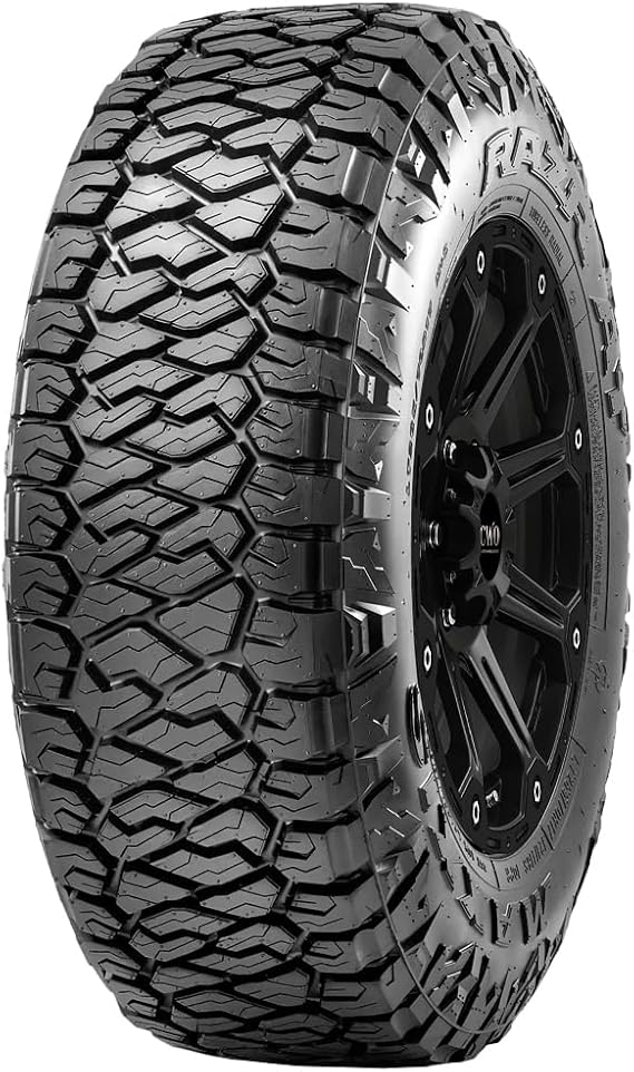 Maxxis Razr AT 255/70R16 111T BSW (1 Tires)