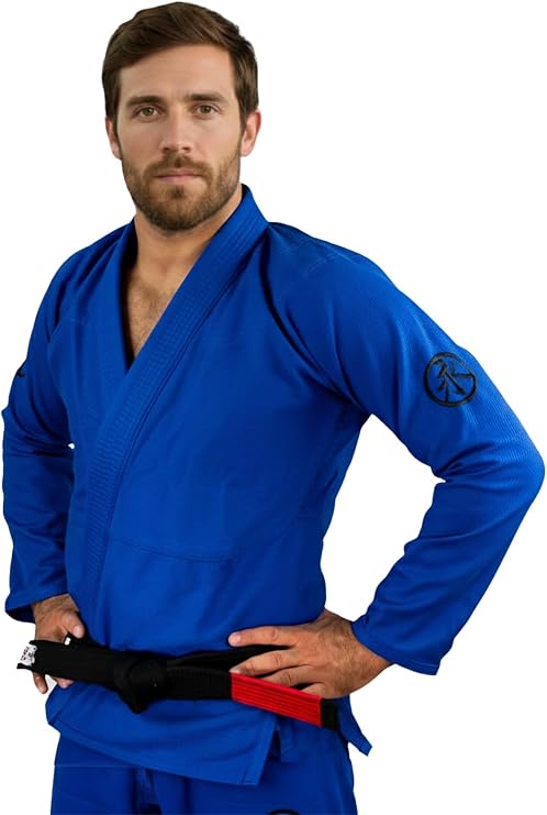 KEIKO SPORTS Ultra Light bjj Gi | Brazilian Jiu Jitsu Gi | Handcrafted in Brazil