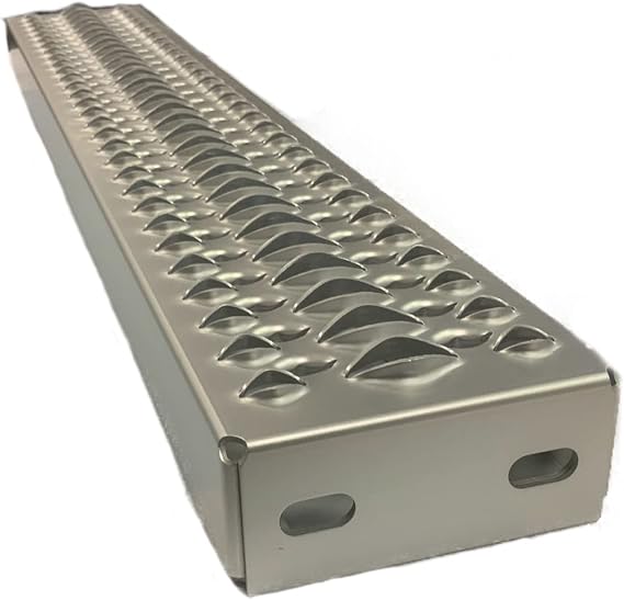 Automann M75275 Fuel Step 775 Mm Peterbilt