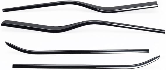Putco 98560 Window Trim
