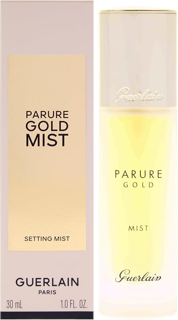 Guerlain Parure Gold Mist 30 ml Fondöten, 5002487474