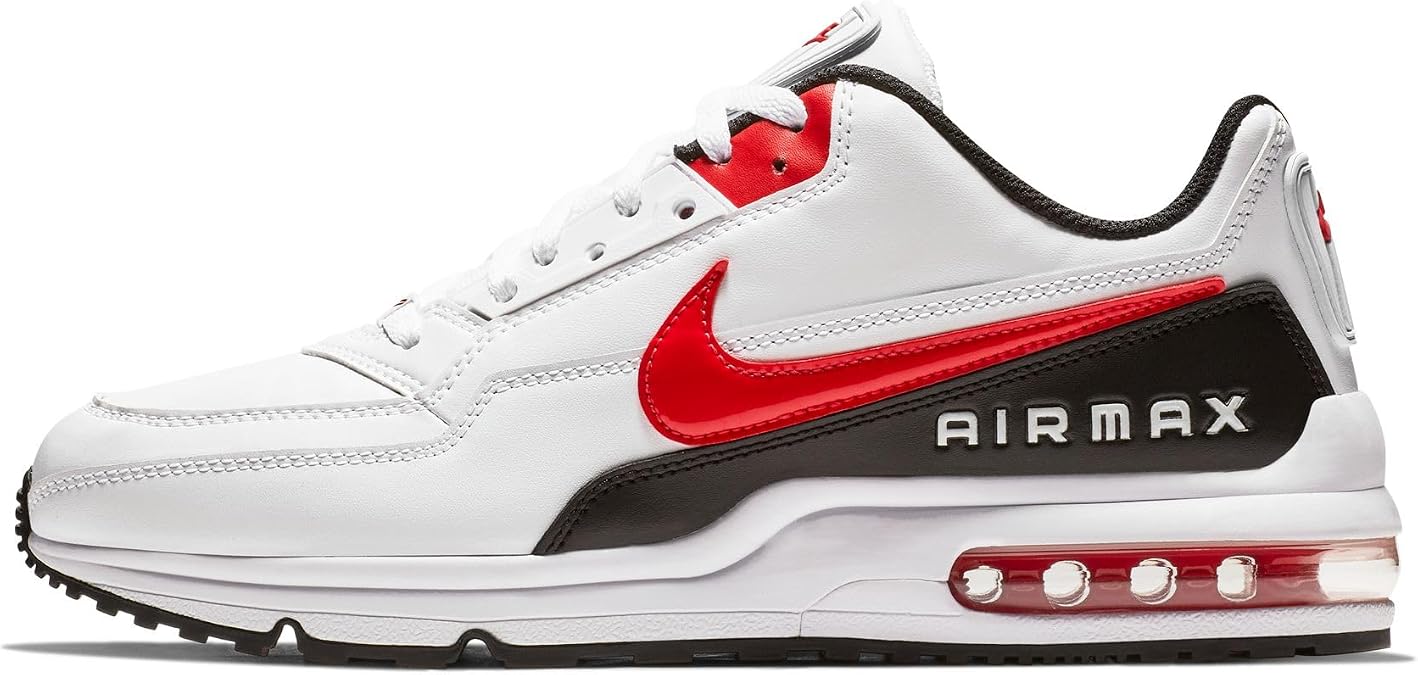 NIKE Men's Air Max Ltd 3Sneaker
