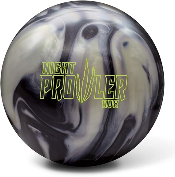 DV8 Night Prowler Bowling Ball