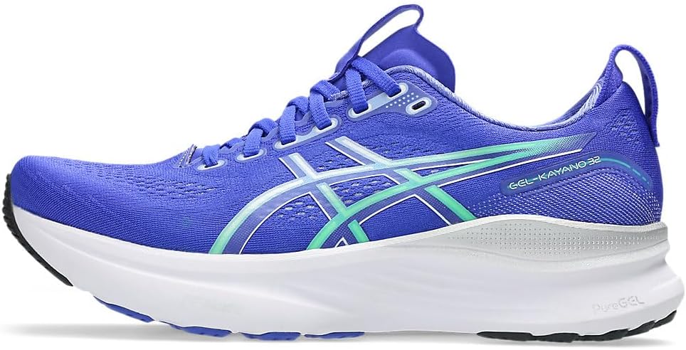 ASICS Men's Gel-Kayano 32Sneaker