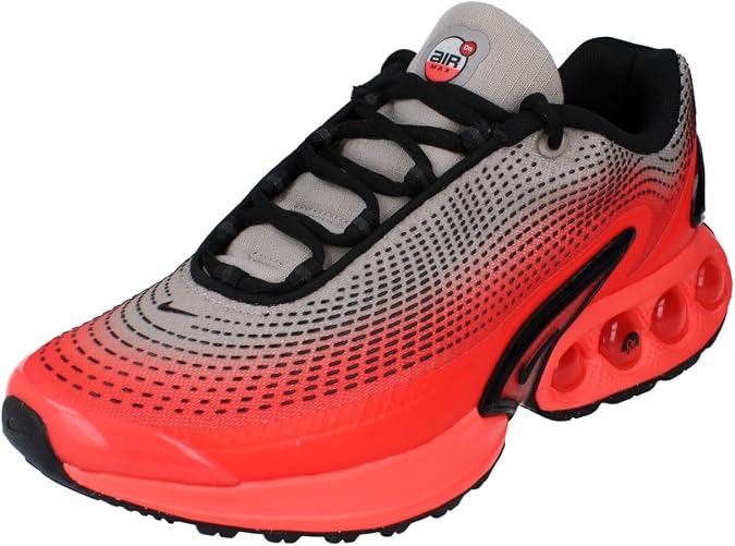 NIKE Men's Air Max Dn Se Sneaker