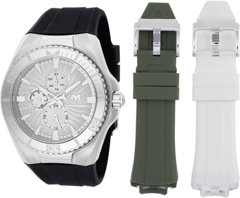 TechnoMarine TM-124016 Cruise California Men's Watch