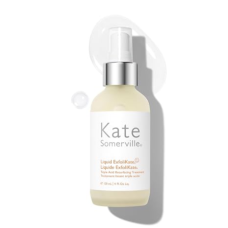 Kate Somerville Liquid ExfoliKate Treatment, 4 Fl Oz