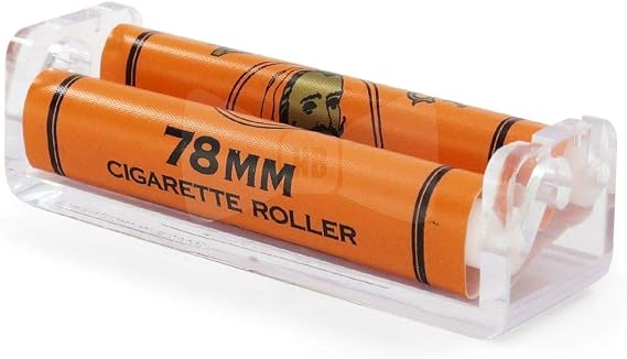 Zig Zag Rollers - 78mm