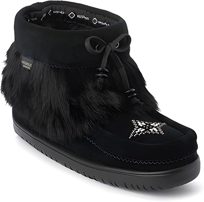 Water Resistant Keewatin by Manitobah Mukluks