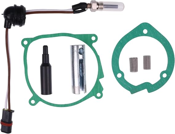 Glow Plug Repair Maintenance Kit for Eberspacher Airtronic D2 D4 Heaters