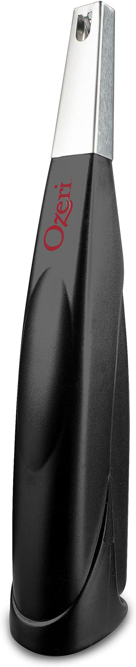 Ozeri Piezoelectric Flameless Stove Lighter | Powered By Flameless Piezoelectric Ignition No Batteries, No fuel, No flint, No Fuss