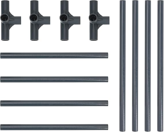 LINEX 1-Layer Trellis for 41.3" Tomato Planter