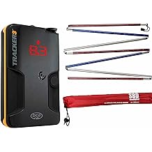 BCA Tracker 3 Avalanche Beacon + SBD 10 Foot American Probe