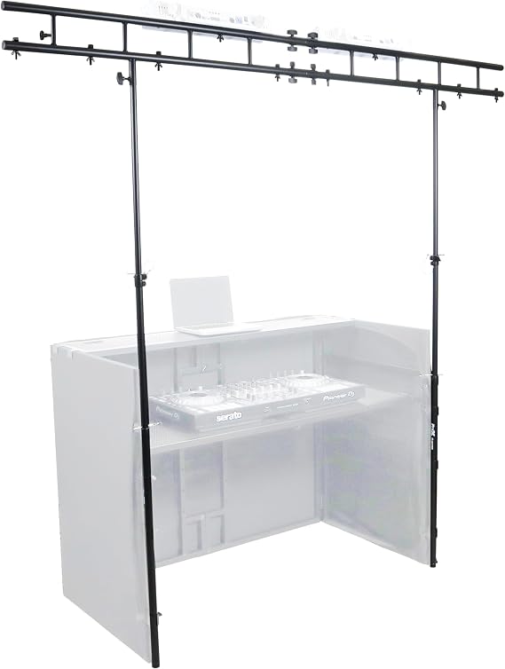ProX XF-MESATRUSS Mesa Facade Truss Lighting Stand fits MESA MK2 and MESA Media