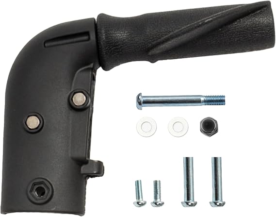 helavo Spare Part: Right Handle H1010 Walker Series