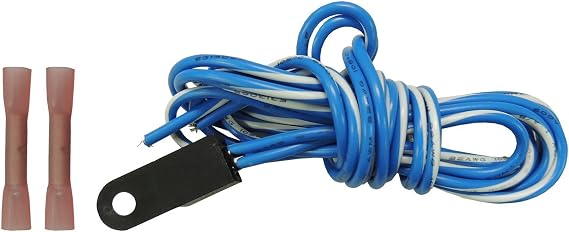 Supco TH4150 Refrigerator Thermistor Kit Replaces Sub Zero 4204150, 4204150S, 3014350, TH4150