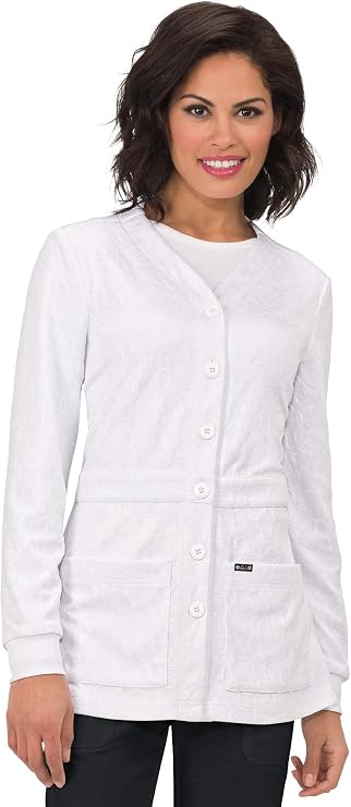 KOI 440 Women's Claire Sweater