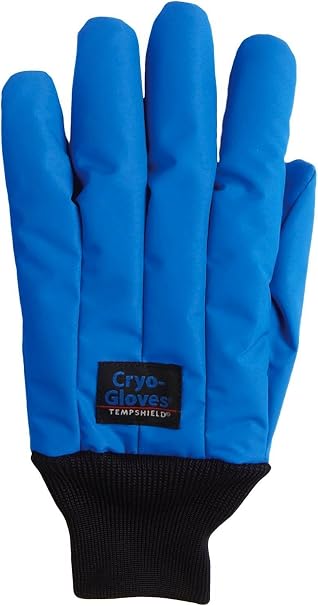 Tempshield WRL Cryo-Glove, Wrist Length, Large