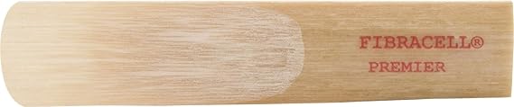 Premier Synthetic Baritone Saxophone Reed Strength 5