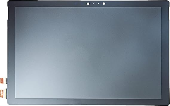 Screen Replacement for Microsoft Surface pro 5 1796 pro 6 1807 12.3 Inch 2736 x 1824 Display Touch Screen Glass Sensor Digitizer Assembly