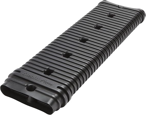 4621 Downspout Extension, Black (PACK OF 1)