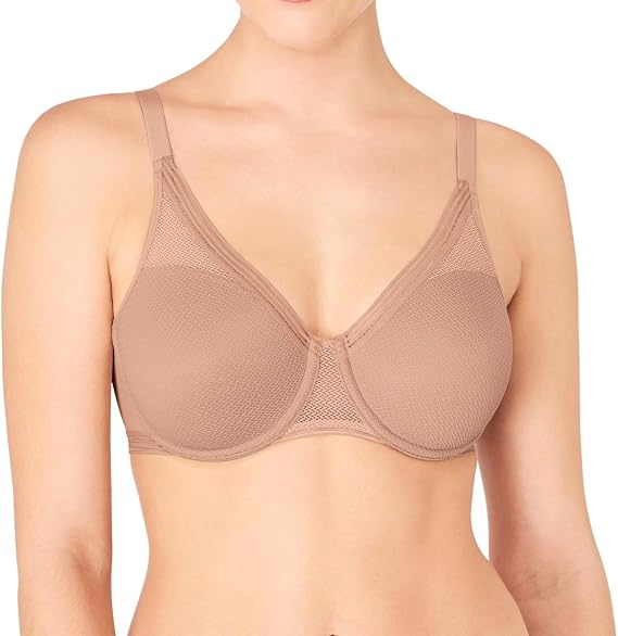 Triumph Women's Infinite Sensation Minimizer Bra