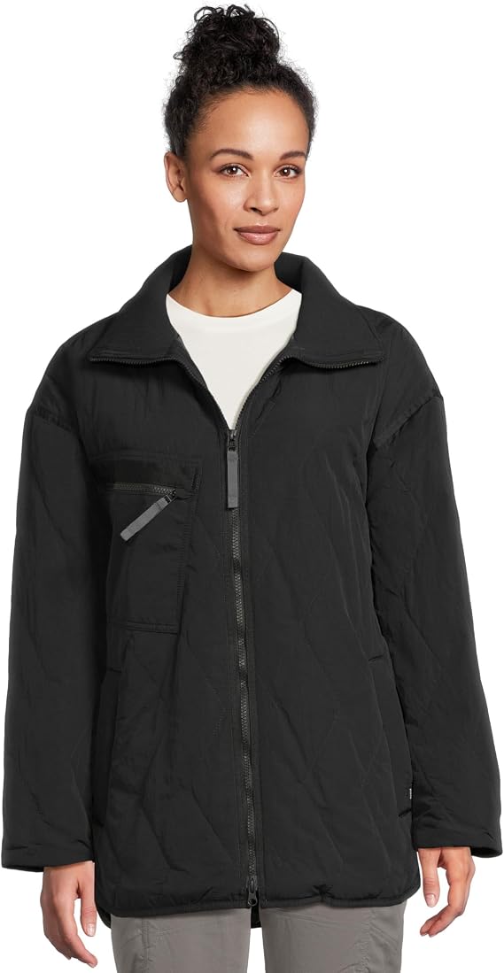 prAna Encinitas Field Coat
