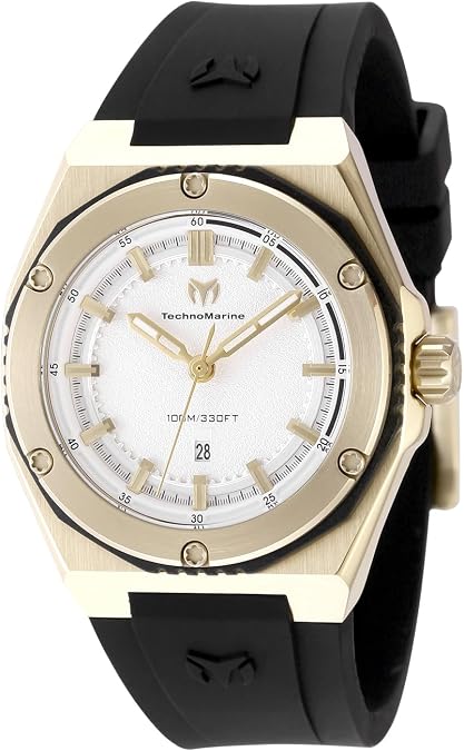 TechnoMarine Coral Legacy TM-416057 Lady's Quartz Watch
