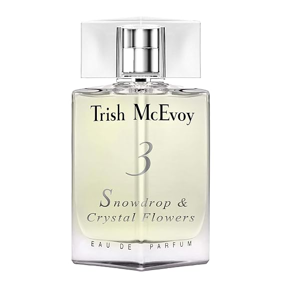 Trish McEvoy Eau De Toilette, 50 ml / 1.7 Fl Oz