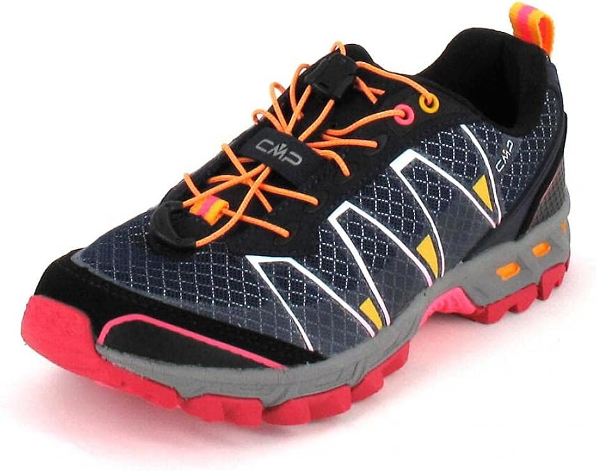 CMP Womens Altak Wmn Trail Shoes Wp