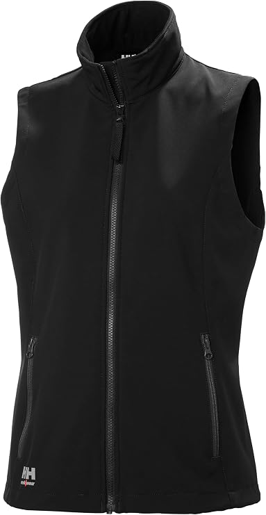 Helly Hansen Women's Workwear W Manchester 2.0 Softs Vest
