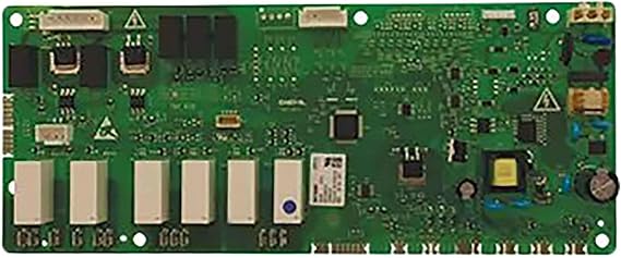 Bosch 12035576 Range Control Module, Programmed (with option code 3088)