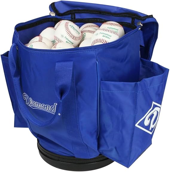 Diamond Ball Bag