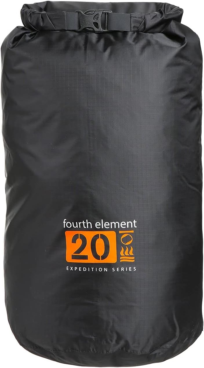 Fourth Element Lightweight Dry-Sac 5 Liter
