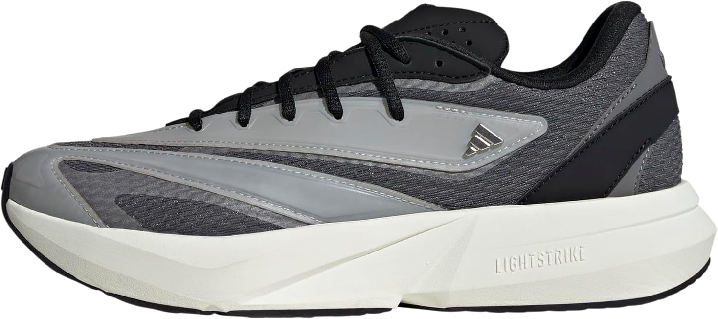 adidas Men's Lightblaze Slide Sandal