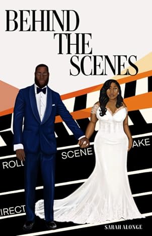 Behind The Scenes