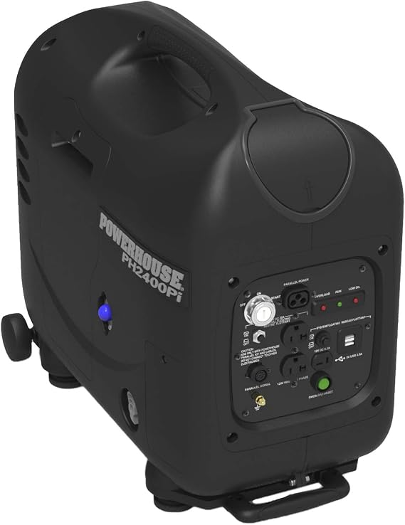 POWERHOUSE GEN-PH2400PI Inverter