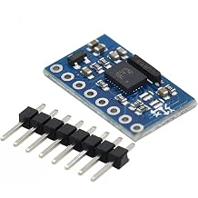 BNO055 9DOF 9-Axis BNO055 Absolute Direction Sensor Board Angle Gyroscope Module Sensor Module