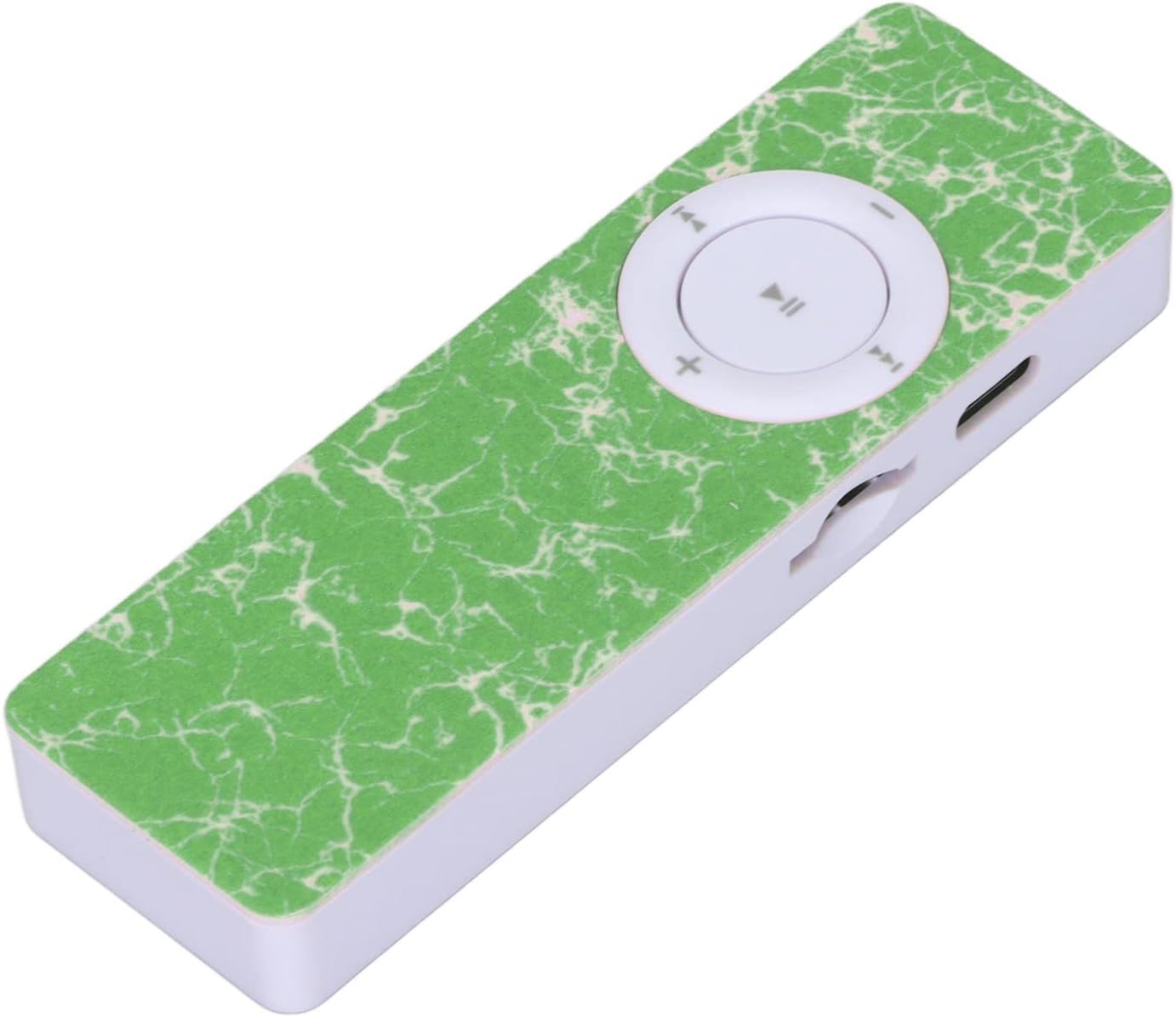 Music Player, Digital Music HiFi Lossless Sound MP3 Music Player Music Player for Kids for Sport a