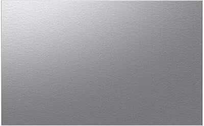 Samsung RAF36DB4QL Bespoke 4-Door French Door Refrigerator Panel - Bottom Panel - Stainless Steel