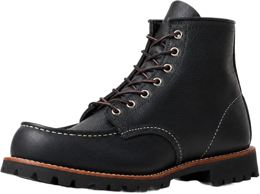 Red Wing Shoes Heritage Roughneck Men Boot