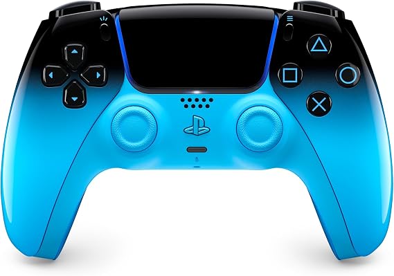 PlayStation DualSense® Wireless Controller - Rhythm Blue