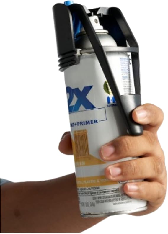 Spray Can Trigger