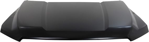 Garage-Pro Hood Compatible with Ford F-150 2015-2020 Steel Primed