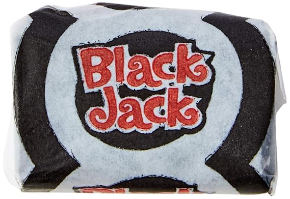 Black Jacks 1 kilo bag