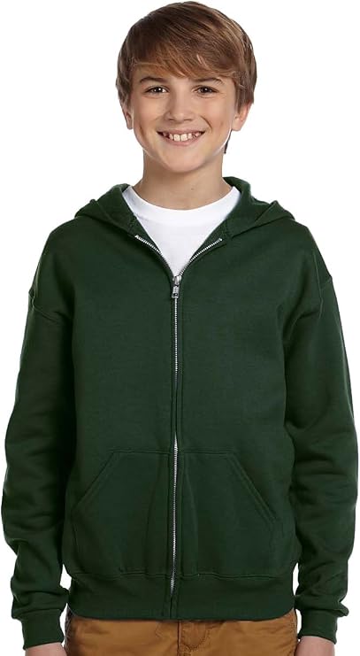 Jerzees boys 993b