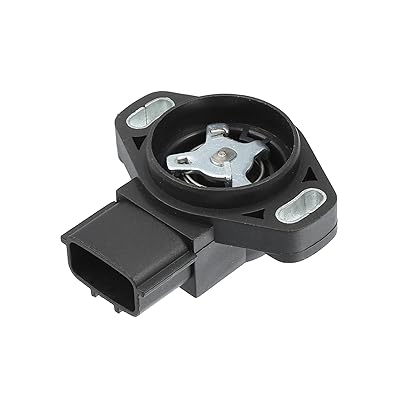 X AUTOHAUX 22633AA110 Car Throttle Position Sensor for Chevrolet Tracker for Subaru Impreza Legacy for Suzuki Grand Vitara Esteem