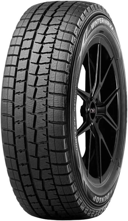 Dunlop Winter Maxx SJ8 225/60R17 99R