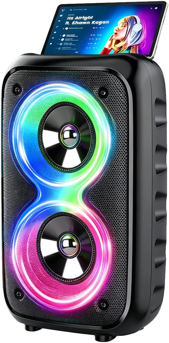 Bluetoothspeaker